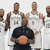  Exploring the Phenomenal Milwaukee Bucks Players of 2023: A Triumph of Talent and Teamwork