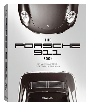 The Porsche 911 50th Anniversary : The Porsche 911 Book 50th Anniversary Edition . When the Porsche 911 was released 50 years ago