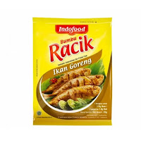 Indofood Racik Ikan Goreng