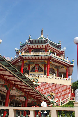 Cebu Taoist Temple