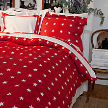 Star Border Duvet Bedding for You from Gant