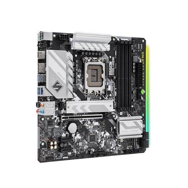 Mainboard Asrock Hàng Đầu