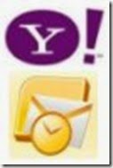 Cara Setting Untuk Membuka Email Yahoo di Ms Outlook_yahoo outlook logo
