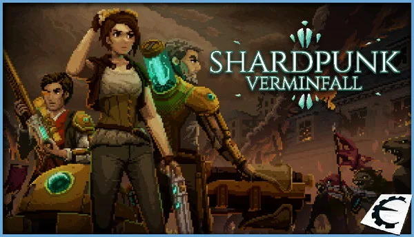 Shardpunk Verminfall Cheat Engine