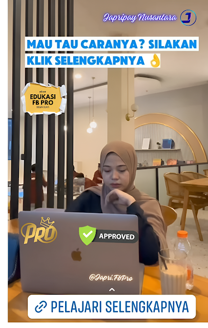 Cara Mudah dan Cepat Cuan dari Facebook