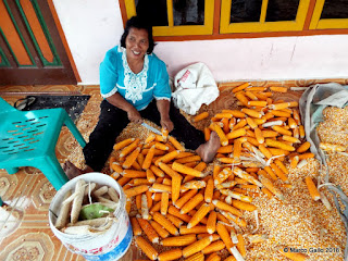 RETRATOS, GENTE DEL MUNDO. INDONESIA