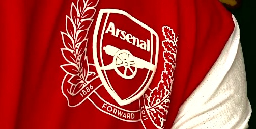 Arsenal 2012