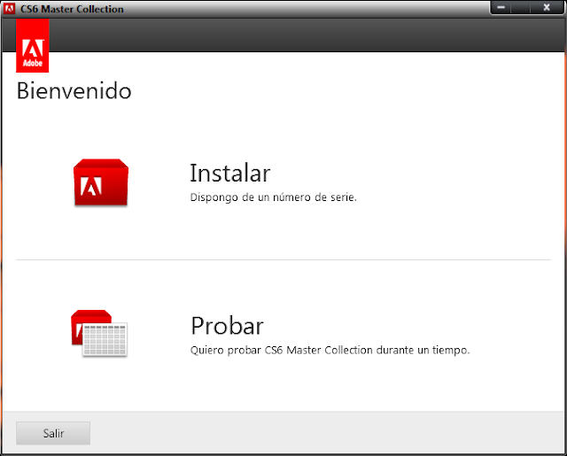 Software & Games: Adobe CS6 Master Collection - Español