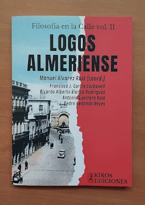 Logos Almeriense