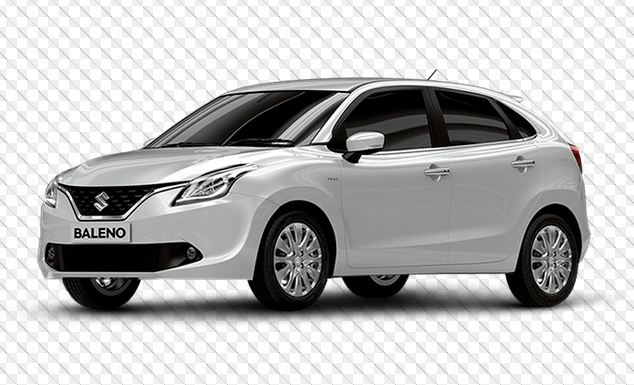  Suzuki  Baleno  Daftar Harga  Mobil  Hatchback Terbaru 2021
