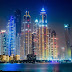 Luxury, a lifestyle in Dubai