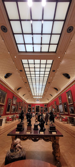 The Great Gallery