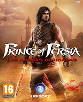 Descargar Prince of Persia Las Arenas Olvidadas