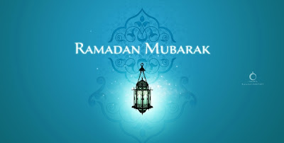 Jadwal Puasa Ramadhan dan Imsakiyah 2012