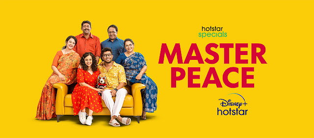 masterpeace, masterpeace 2023, masterpeace series malayalam, masterpiece web series, masterpeace review, masterpeace hotstar, mallurelease