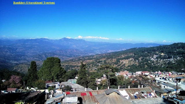 RANIKHET TOURISM,RANIKHET WEATHER,RANIKHET,UTTARAKHAND TOURISM,RANIKHET MARKET,RANIKHET HOTELES,