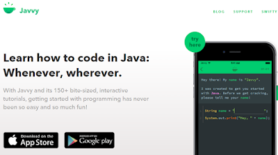 how to program in Java across Android devices and iOS,Javvy