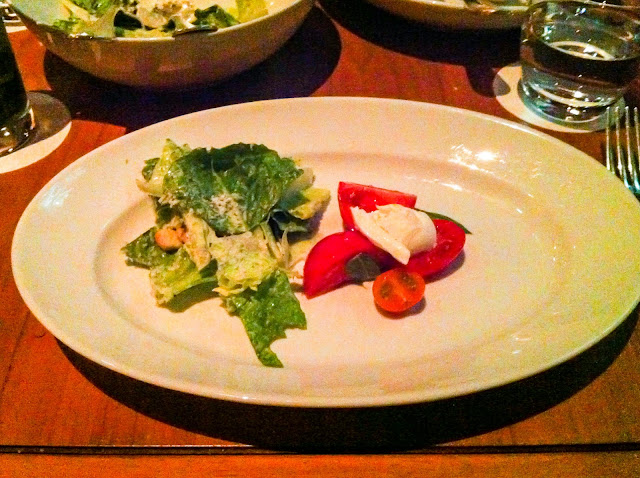 Restaurante The Oak Door, Grand Hyatt, Tokyo, Japão