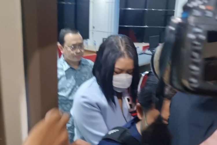  Kapolri: Putri Candrawathi Tetap Bisa Bertemu Anaknya Walau Ditahan