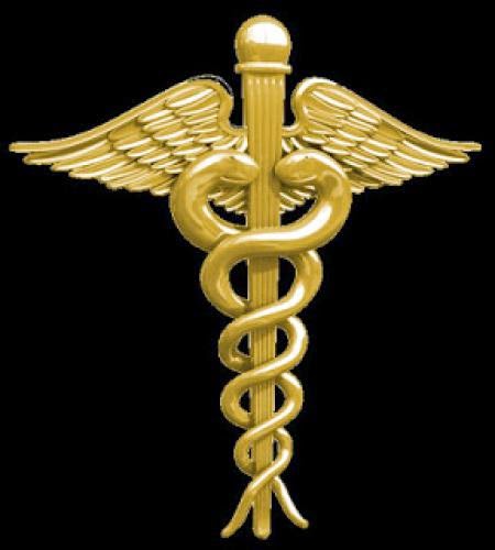 The Caduceus And The Penthouse Suite