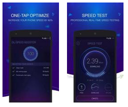 DU Speed Booster & Cleaner Apk