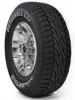 Low Cost and Downright Cheap All Terrain Tires that Perform