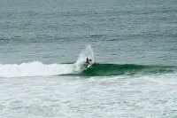 Gabriel Medina (Foto: Thiago Diz)