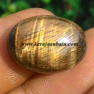 NATURAL TIGER EYES ATAU BIDURI SPAH KODE KB142