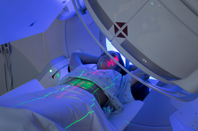 Can you prevent cancer with laser treatment?