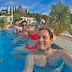 Our Stay at the Hotel Asteara in Mlini, Croatia