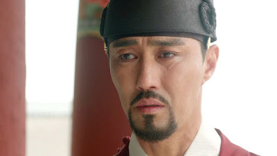 Splendid Politics Hwajung episode episode 27 review recap Cha Seung Won Gwanghae Yi ICheom Jung Woong In Lee Yeon Hee Jungmyung Hawi Seo Kang Joon Hong Joo Won Kang In Woo Han Joo Wan Kim Gae Shi Kim Yeo Jin Yi Ja kyung Gong Myeong Kang Joo Sun Jo Sung Ha Hawgidogam Queen Inmok Shin Eun Jung Prince Neungyang Kim Jae Won Jo Yeo Jung Kim Min Seo Kim Ja Jeom Jo Min Ki