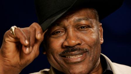 Joe Frazier