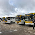 Rodoviários paralisam parte de frota de empresa de ônibus em Manaus