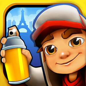 Free Download & Instal Game Subway Surfers .APK Gratis Terbaru FULL Data