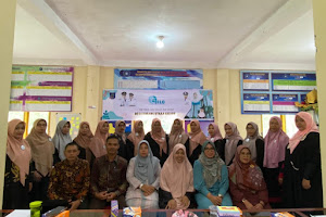 Penutupan Kegiatan Sekolah Istri Teladan Sawahlunto Desa Kubang Utara Sikabu