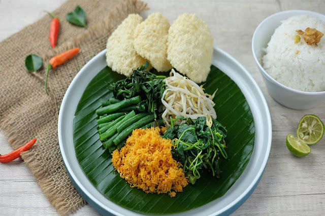 Urap Urap