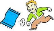 throw the towel