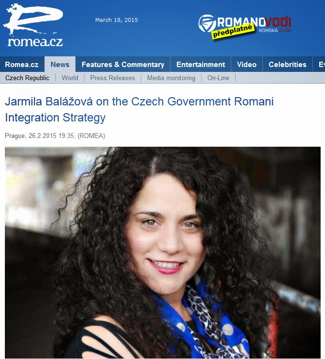 http://www.romea.cz/en/news/czech/jarmila-balazova-on-the-czech-government-romani-integration-strategy