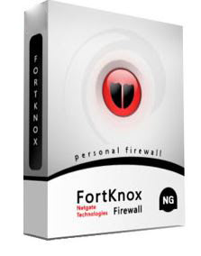 NETGATE FortKnox Personal Firewall 23.0.220 poster box cover