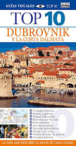 »deSCaRGar. Dubrovnik y la costa Dálmata (Top 10) Audio libro. por AGUILAR OCIO