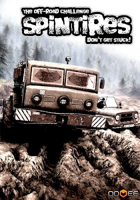 Spintires PC Game Full Free Download