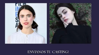 CASTING CALL ECUADOR: Se busca MUJER de 20 años o aparente para proyecto audiovisual