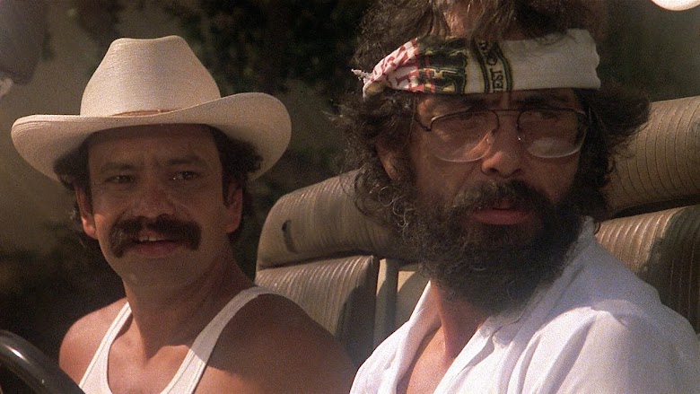 Nice Dreams 1981 streaming ita