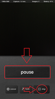 cara membuat stop motion video menggunakan aplikasi imotion pada android/ios dengan mudah