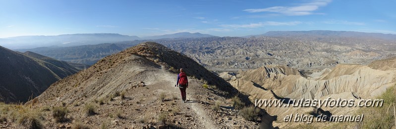 Cerro Alfaro