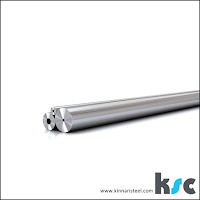 Duplex Steel 2205 Tubes