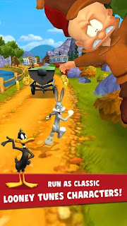 Looney Tunes Dash! v1.63.28 Apk