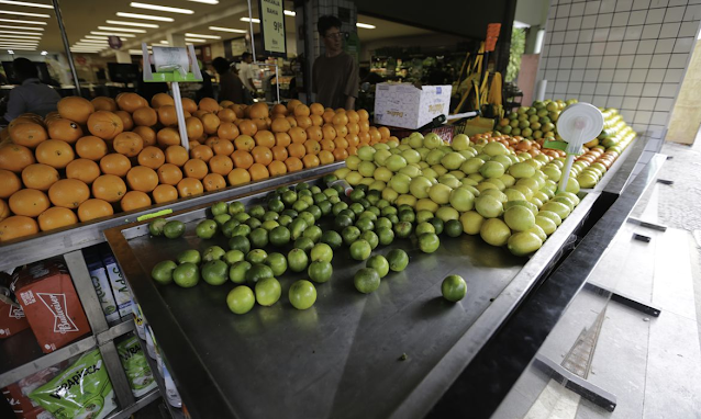 Alimentos