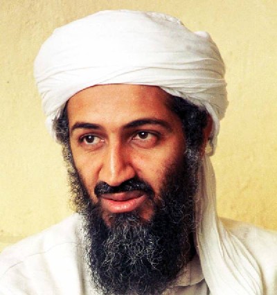 for Osama Bin Laden and. way for osama bin laden and. for Osama Bin Laden and. way