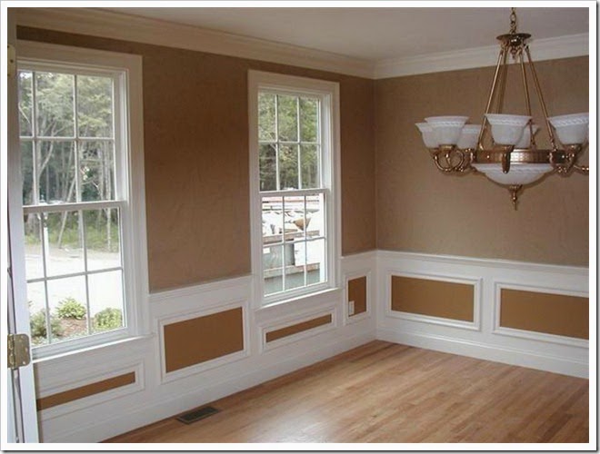 Wainscoting-Kits-in-Spacious-Interior-Home-Design